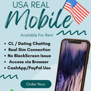 US Smartphone Rental