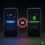 Cellhire vs. Rentphoneusa.com – Which Service Is Right for You?