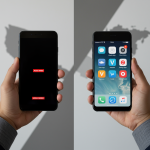 How to Use USA Apps From Nepal Without the “Black Screen” Problem
